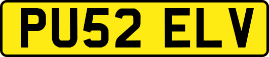 PU52ELV