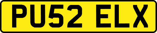 PU52ELX