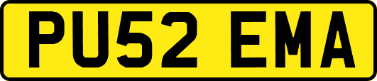 PU52EMA