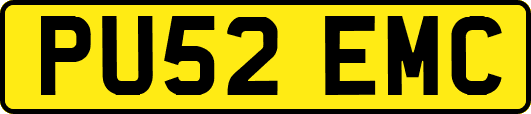 PU52EMC