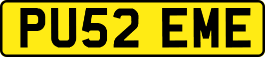 PU52EME