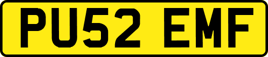 PU52EMF