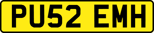 PU52EMH