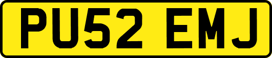 PU52EMJ