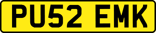 PU52EMK