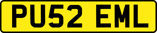 PU52EML