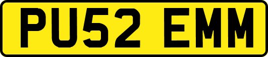 PU52EMM