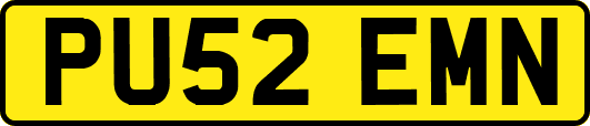 PU52EMN
