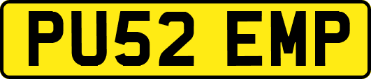 PU52EMP