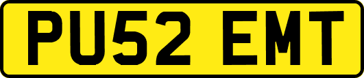 PU52EMT