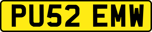 PU52EMW