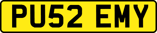 PU52EMY