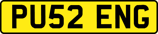 PU52ENG