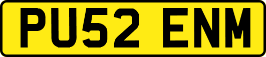 PU52ENM