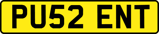 PU52ENT