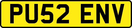 PU52ENV
