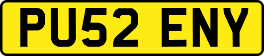PU52ENY