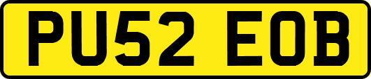 PU52EOB