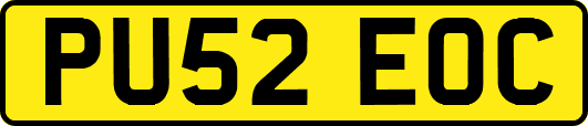 PU52EOC