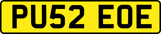 PU52EOE