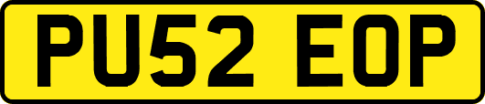PU52EOP