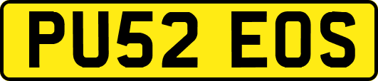PU52EOS