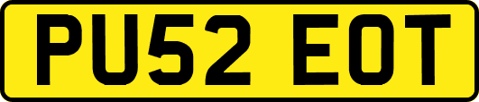 PU52EOT