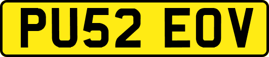PU52EOV
