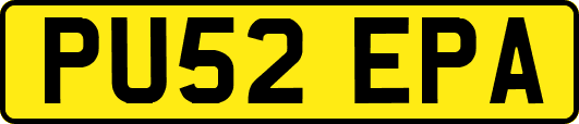 PU52EPA