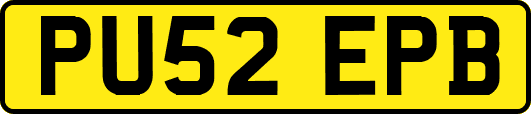 PU52EPB