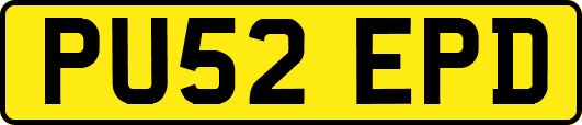 PU52EPD
