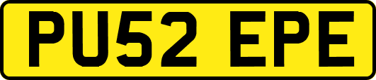 PU52EPE