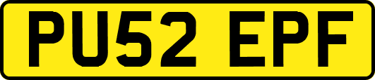 PU52EPF