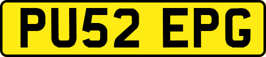 PU52EPG