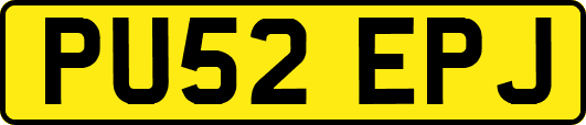 PU52EPJ