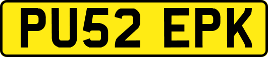 PU52EPK