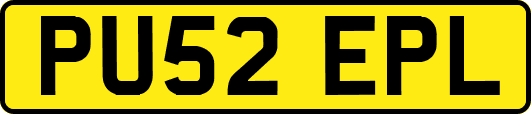PU52EPL