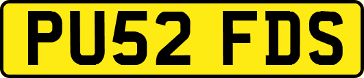 PU52FDS