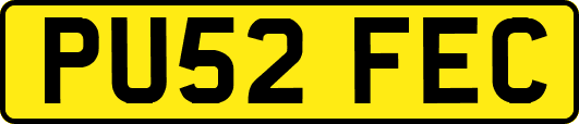 PU52FEC