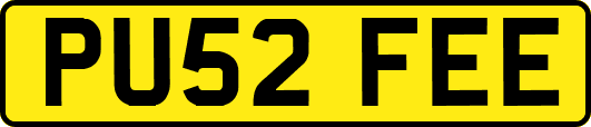 PU52FEE