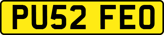 PU52FEO