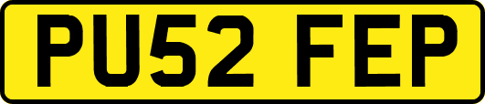 PU52FEP
