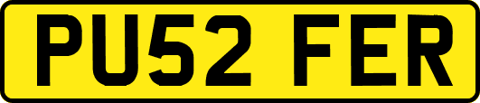 PU52FER