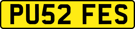 PU52FES