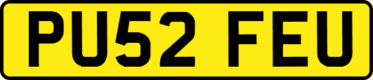 PU52FEU