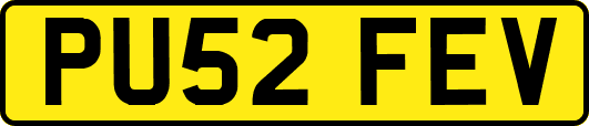 PU52FEV