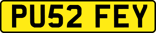 PU52FEY