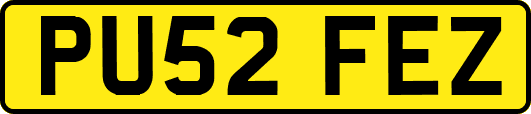 PU52FEZ