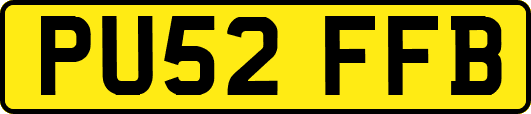 PU52FFB
