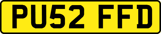 PU52FFD